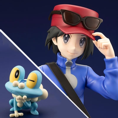 ポケットモンスター | ソフビ・フィギュア | Joshin webショップ