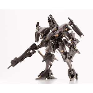 �R�g�u�L���b�y�Đ��Y�z1/72 ���C���i�[�h 03-AALIYAH �V���[�v���X OP Ver.�iARMORED CORE 4�j�yVI082X�z�bKB VI082X ڲ�Ű� �����ؽ OP Ver