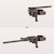 �R�g�u�L���b�y�Đ��Y�z1/72 ���C���i�[�h 03-AALIYAH �V���[�v���X OP Ver.�iARMORED CORE 4�j�yVI082X�z�bKB VI082X ڲ�Ű� �����ؽ OP Ver