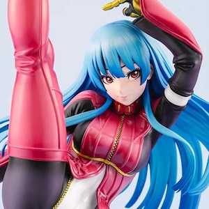 �R�g�u�L���b1/7 SNK������ �N�[���E�_�C�A�����h -THE KING OF FIGHTERS XV-(THE KING OF FIGHTERS XV)�ySV373�z�b1/7 SNK�޼���ޮ ����޲����� KOFXV