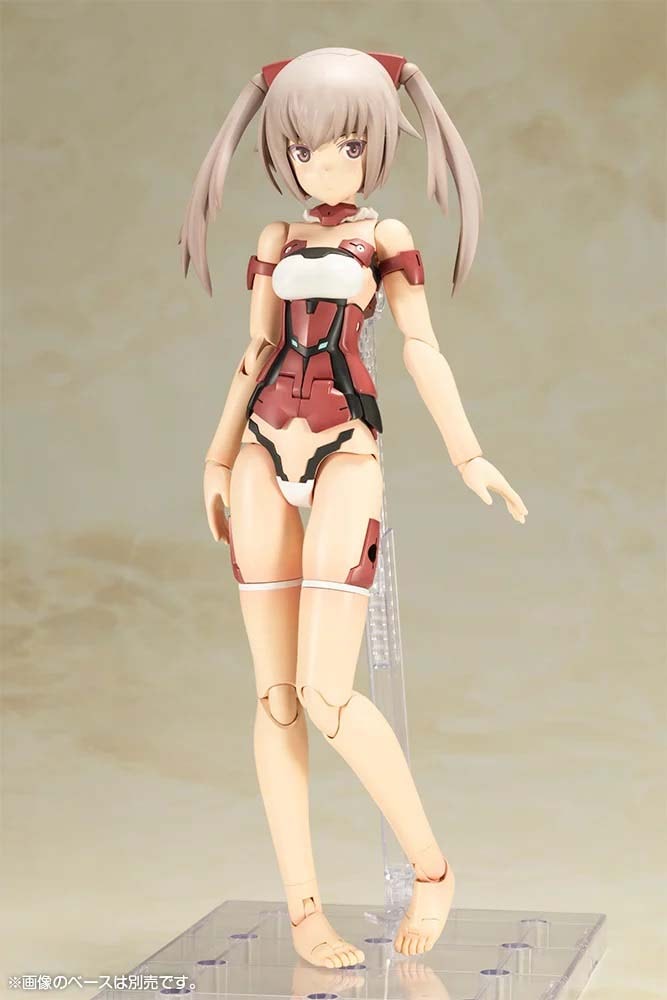 FA:G イノセンティア 塗装済 完成品 フレームアームズガール FAG FA:G イノセンティア 塗装済 完成品 フレームアームズガール FAG