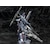 �R�g�u�L���b1/72 KT-104/PERUN �n���O�h�}�� �Đ�Ver.�i�A�[�}�[�h�E�R�A�j�yVI074X�z�bKB VI074X �ݸ����ݻ���Ver