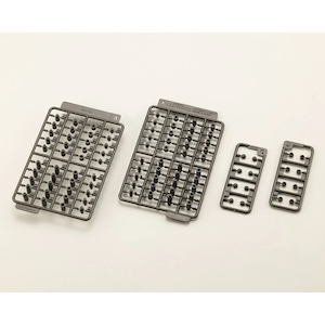 M.S.G モデリングサポートグッズ メカサプライ31 ジョイントセットF【MJ31】