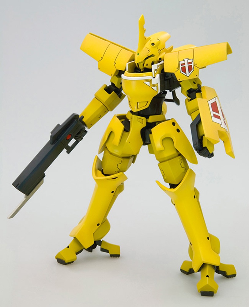 再生産】1/144 エグゼクスバイン（スーパーロボット大戦OG