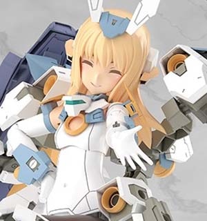 NONスケール フレームアームズ・ガール グランデスケール