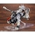�R�g�u�L���b�y�Đ��Y�z1/72 RZ-007 �V�[���h���C�K�[DCS-J�iZOIDS�j�yZD129R�z�bKB ZD129R �����ײ�ްDCS-J