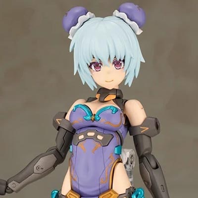 2.マジシャンズヴァルキリア　最強の兵ども　フィギュアまとめ売り Max Factory 遊戯王OCG 1/7 マジシャンズ・ヴァルキリア／遊戯王