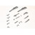 �R�g�u�L���bNON�X�P�[�� �t���[���A�[���Y�E�K�[�� �E�B���o�[�i�C�� �x�����A�[�}�[�J�X�^���yFG186�z�bKB FG186 ����ްŲ� ����