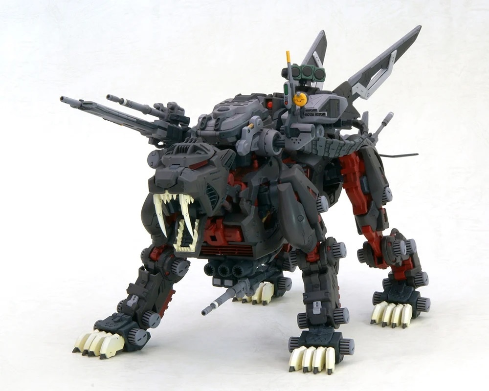 再生産】1/72 EPZ-003 グレートサーベル マーキングプラスVer