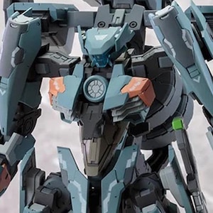 1/48 フォーミュラ（ゼノブレイドクロス）【KP401R】