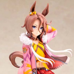 �R�g�u�L���b1/7 �i���^�^�C�V��(�E�}�� �v���e�B�[�_�[�r�[)�yPV363�z�b1/7 �������