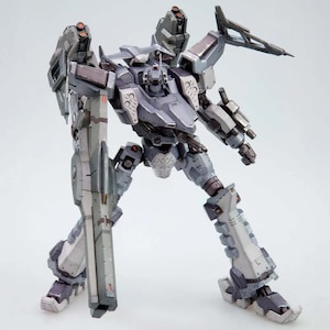 �R�g�u�L���b1/72 �N���X�g CR-C98E2 ���P�^Ver.(ARMORED CORE)�yVI098�z�bKB VI098 �ڽ� CR-C98E2 ���������VER
