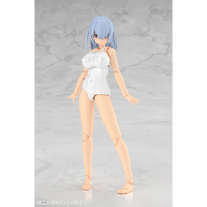 �R�g�u�L���bNON�X�P�[�� �t���[���A�[���Y�E�K�[�� �~�d�L School Swimsuits �z���C�gVer.�yFG201�z�bKB FG201 ��޷ ����н޷�ܲ�Ver.