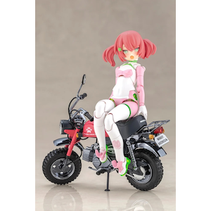 �R�g�u�L���b���K�~�f�o�C�X PUNI��MOFU ���[�V���O�}�I with Honda Z50J-1 �����L�[�yKP878�z�bKB KP878 ����� ڰ�ݸ�ϵ w/���� Z50J-1 �ݷ�