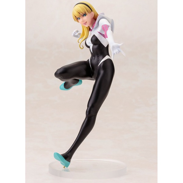 1/7 MARVEL美少女 スパイダーグウェン【MK196】 | コトブキヤ
