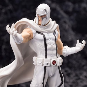 �R�g�u�L���b1/10 ARTFX�{ �z���C�g�}�O�j�[�g MARVEL NOW�I(X-MEN)�yMK200�z�bARTFX��׽ 1/10 �ܲ�ϸ�ư�