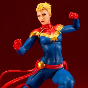 �R�g�u�L���b1/10 ARTFX�{ �L���v�e���E�}�[�x��(MARVEL UNIVERSE)�yMK249�z�bARTFX��׽ 1/10 ������ϰ���