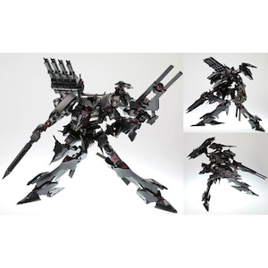 再生産 1 72 レイレナード 04 Alicia アンサング アーマードコア Vi046 Joshin Webショップ 通販 コトブキヤ Ko Vi046レイレナードアンサンク