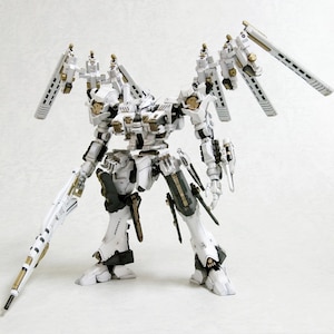 再生産】1/72 ローゼンタール CR-HOGIRE ノブリス・オブリージュ 