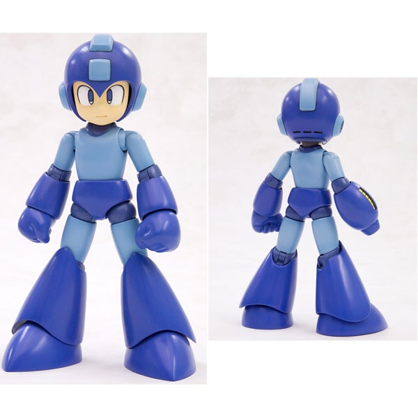 ロックマン | Joshin webショップ 通販