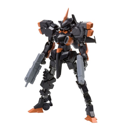 1/100 SA-16d クファンジャル リニューアルVer.（フレーム