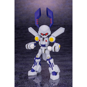 1/6 KWG05-C ドークス(メダロット)【KP361】
