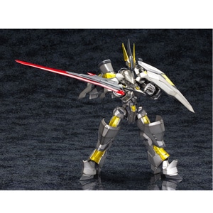 プラモデル　1/100 NSG-Z0/K ドゥルガーII 「フレームアームズ」 [FA045] NSG-Z0/K ドゥルガーII：RE｜フレームアームズ｜ロボット/メカ