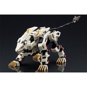 1/100 ZA ライガーゼロ（ZOIDS）【ZA007】 | コトブキヤ | ZAライガー 