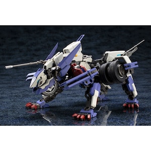 【再生産】1/24 レイブレード・インパルス(ヘキサギア)【HG001】