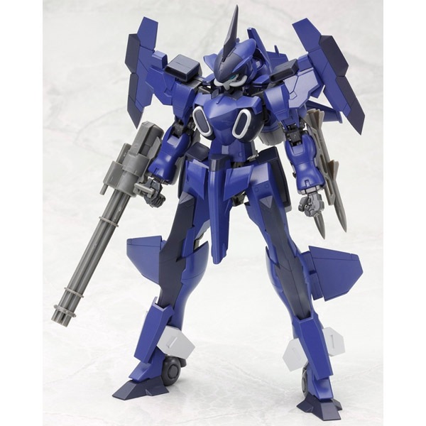 KOTOBUKIYA - (再販) フレームアームズ 1/100 SA-16 スティレット:RE プラモデル(FA087) コトブキヤ SA-16 スティレット制空部隊仕様 フルオプションセット