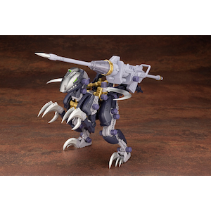 1/72 EZ-027 レイヴェンラプター【ZD109】