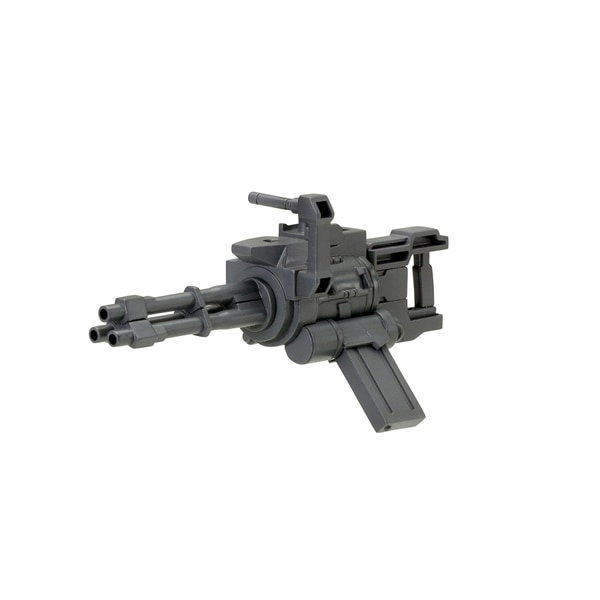ガトリング・スコープマガジンタイプ GATLING GUN BB銃 ガトリング・スコープマガジンタイプ GATLING GUN BB銃
