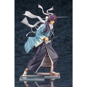 1/8 ARTFX J 斎藤 一(薄桜鬼 真改)【PP708】 | コトブキヤ | ARTFXJ 