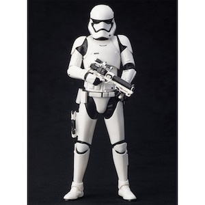 1/10 ARTFX＋ ファースト・オーダー ストームトルーパー シングル 