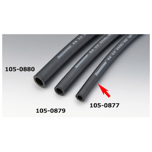 �L�W�}�b�z�[�X �ϖ�/�ψ�/�ό� �u���b�N 1.5MPa �Ăѐ��@6mm/1m�b105-0877