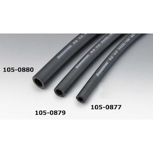 �L�W�}�b�z�[�X �ϖ�/�ψ�/�ό� �u���b�N 1.5MPa �Ăѐ��@12mm/1m�b105-0880