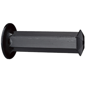 �L�W�}�b�w�L�T�S���O���b�v �W���n���h���p (�u���b�N/�S��130mm )�b201-193