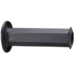 �L�W�}�b�w�L�T�S���O���b�v �W���n���h���p (�u���b�N/�S��130mm )�b201-194