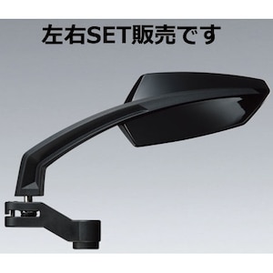 �L�W�}�bMAG�~���[�@�u���b�N�@���E�Z�b�g�b203-8050