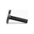�L�W�}�b�ɂ��΁[�{���g �����O�^�C�v M6�~23.5mm�i�u���b�N�E1����j�b211-5258