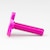 �L�W�}�b�ɂ��΁[�{���g �����O�^�C�v M6�~23.5mm�i�s���N�E1����j�b211-5262