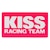 �L�W�}�b�X�e�b�J�[ KISS�@�z���C�g�����@�s���N�o�b�N S 55x30mm�bK1481