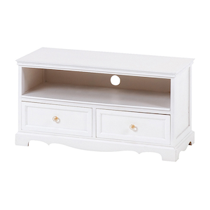 HAGIHARA(����)�b�e���r�{�[�h(�z���C�g�E��80�~���s33.5�~����42cm)�bMTV-6592WH