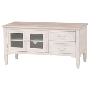 HAGIHARA(����)�b�u���J���g�e���r�{�[�h(�z���C�g�E��90�~���s40�~����45cm)�bMTV-7322WH