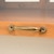 HAGIHARA(����)�b�J�E���^�[��K���X�P�[�X(�i�`�������E��40�~���s25�~����35cm)2�i�^�C�v�bMUD-6066NA