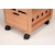 HAGIHARA(����)�b�V�R�ؐ� �X�g�b�J�[���S��(�i�`�������E��30�~���s40�~����79cm)�bMUD-6782NA