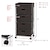 HAGIHARA(����)�b�����h���[�`�F�X�g(�_�[�N�u���E���E��40.5�~���s30.5�~����85cm)�bRAN-2411DBR