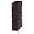 HAGIHARA(����)�b�����h���[�`�F�X�g(�_�[�N�u���E���E��20.5�~���s40.5�~����80cm)�bRAN-2406DBR
