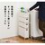 HAGIHARA(����)�b�����h���[�`�F�X�g(�_�[�N�u���E���E��20.5�~���s40.5�~����80cm)�bRAN-2406DBR