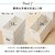HAGIHARA(����)�b�����h���[�`�F�X�g(�_�[�N�u���E���E��20.5�~���s40.5�~����80cm)�bRAN-2406DBR